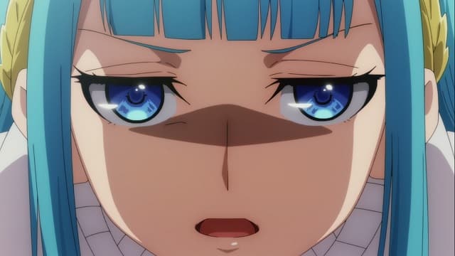 Kumo Desu ga, Nani ka Dublado - Episódio 19 - Animes Online