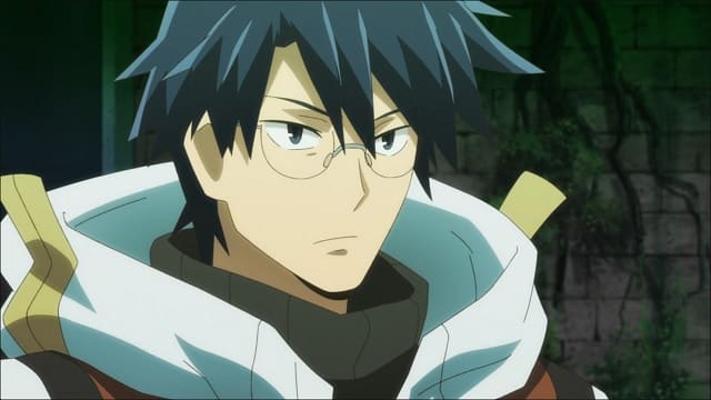 Assistir Log Horizon Entaku Houkai  Episódio 10 - ep