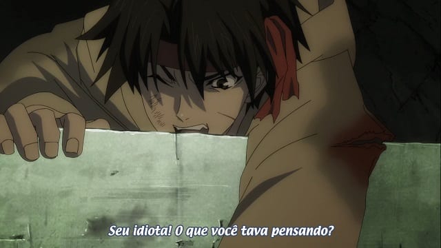 Assistir Majutsushi Orphen Hagure Tabi Todos os Episódios Online - Animes BR