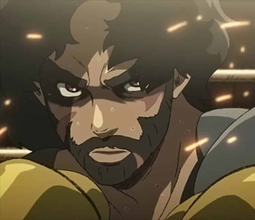 Assistir Megalo Box 2  Todos os Episódios  Online Completo