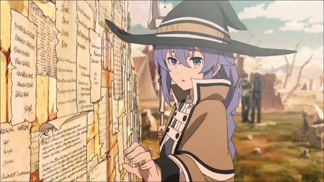 Assistir Mushoku Tensei Isekai Ittara Honki Dasu  Episódio 11 - ep