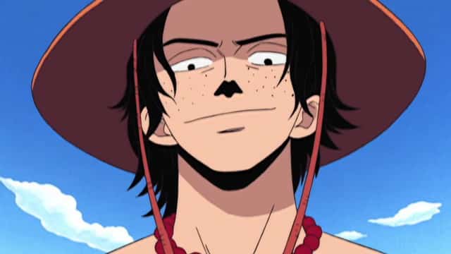 Assistir One Piece 2020 Dublado Episódio 101 - A Batalha no Nevoeiro de Calor! Ace vs. Homen Scorpião