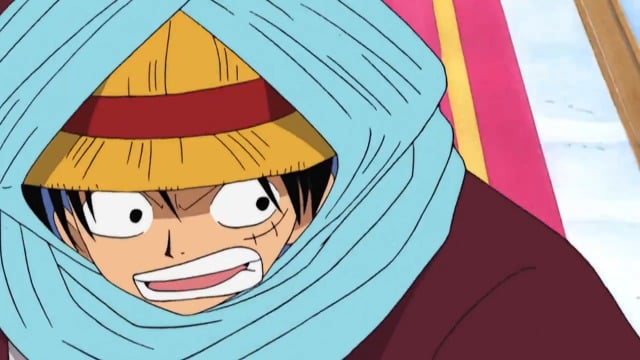 Assistir One Piece 2020 Dublado Episódio 106 - A Absoluta Armadilha Final! Investida ao Rain Dinners