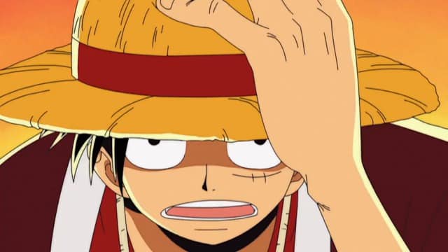 Assistir One Piece 2020 Dublado Episódio 110 - Batalha sem compaixão! Ruffy vs Crocodile