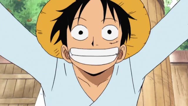 Assistir One Piece 2020 Dublado Episódio 129 - Cheiro de Perigo! A sétima é Nico Robin