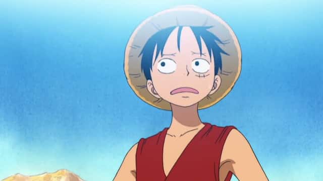 Assistir One Piece 2020 Dublado Episódio 93 - Chegando no País do Deserto! O Pó-Que-Faz-Chover e o Exército Rebelde