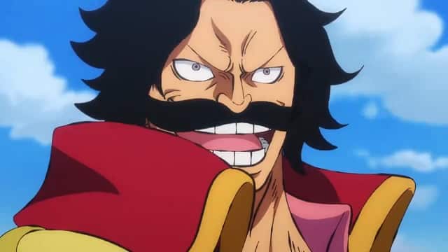 Assistir One Piece  Episódio 966 - O Desejo de Roger! Uma Nova Jornada!
