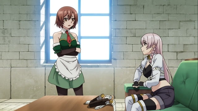 Assistir Ore dake Haireru Kakushi Dungeon - Episódio 08 Online - Download & Assistir  Online! - AnimesTC