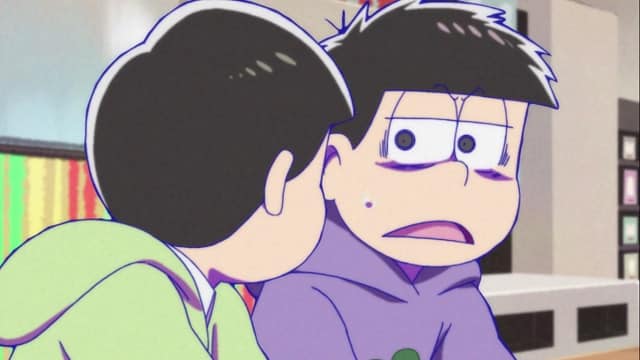 Assistir Osomatsu-san  Episódio 71 - Totoderella  Outros