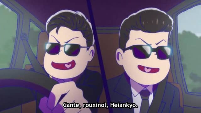 Assistir Osomatsu-san  Episódio 72 - Brincar de Esconder  Outros