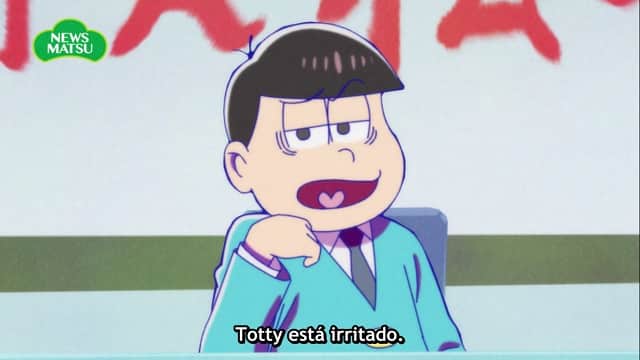 Assistir Osomatsu-san  Episódio 73 - Amigo  Outros