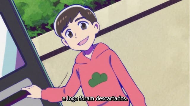 Assistir Osomatsu-san  Episódio 74 - Grand Prix | Outros