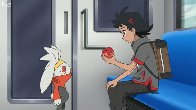 Assistir Pokemon 2019 Dublado Episódio 22 - Adeus, Raboot