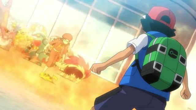 Pokemon: Jornadas de Mestre Dublado - Episódio 24 - Animes Online