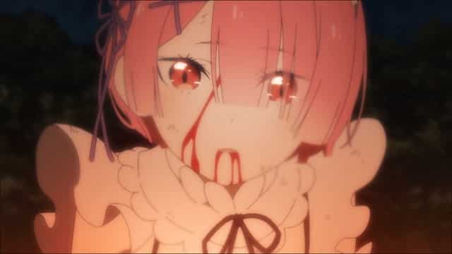 Assistir Re Zero kara Hajimeru Isekai Seikatsu 2 Parte 2  Episódio 11 - Me Escolha