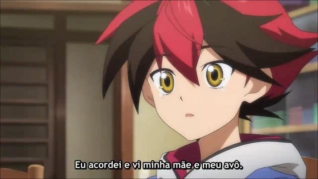 Assistir Shadowverse (TV)  Episódio 50 - Especial de Shadowverse!