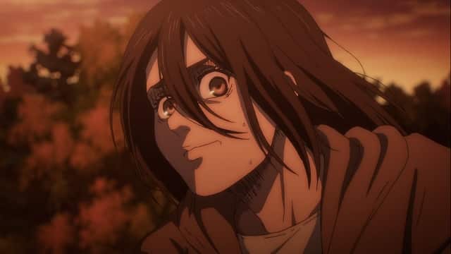 ❦ Attack on Titan (Shingeki no Kyojin) S04 - EP07 ❦ DUBLADO