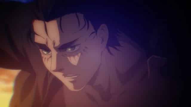 Assistir Shingeki no Kyojin 4: The Final Season (Dublado) - Todos