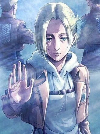 Shingeki no Kyojin: Lost Girls - Assistir Animes Online HD