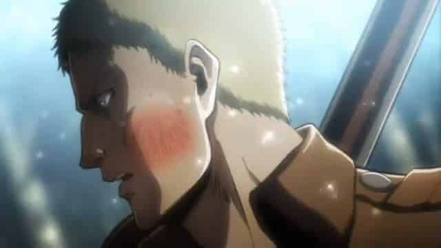 Assistir Shingeki no Kyojin OVA  Ova 2 - OVA