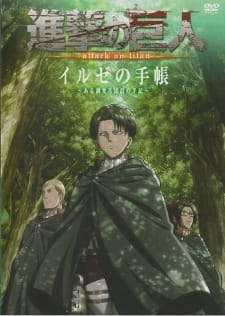 Assistir Shingeki no Kyojin 2° Temporada - Episódio 01 Online