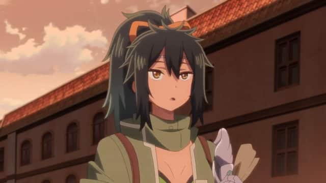 Assistir Tatoeba Last Dungeon Mae no Mura no Shounen Dublado Episodio 12  Online