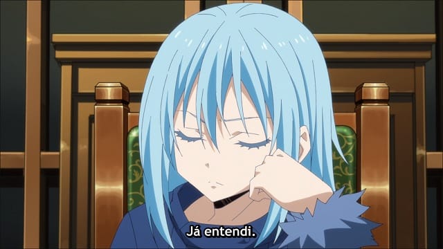 Assistir Tensei shitara Slime Datta Ken 2  Episódio 8 - Esperança