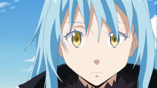 Assistir Tensei shitara Slime Datta Ken 2  Episódio 9 - Apostando tudo