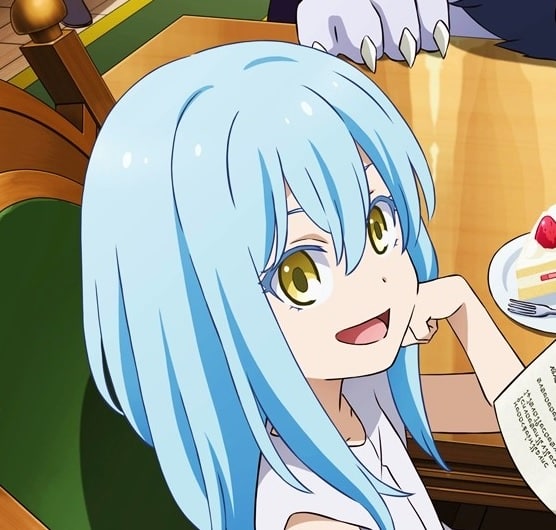 Assistir That Time I Got Reincarnated as a Slime - online