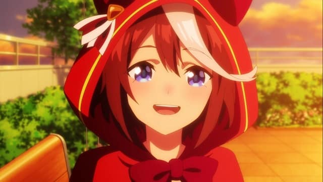 Assistir Uma Musume: Pretty Derby 2  Episódio 12 - ep