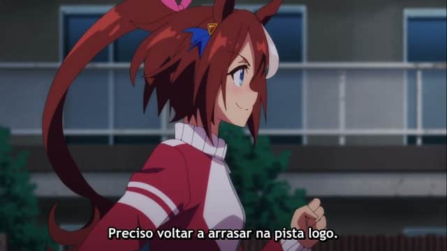 Assistir Uma Musume Pretty Derby 2  Episódio 9 - ep