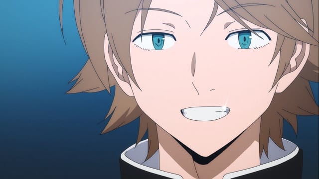 Assistir World Trigger 2  Episódio 10 - ep