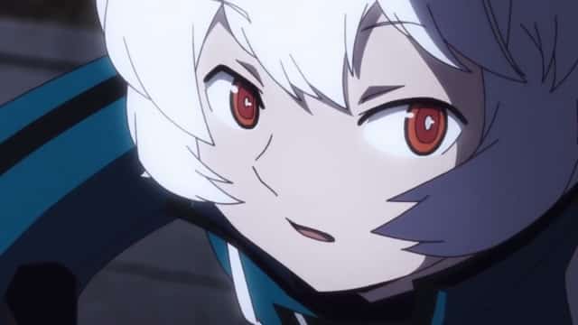 Assistir World Trigger 2  Episódio 11 - ep