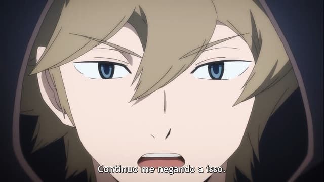 Assistir World Trigger 2  Episódio 9 - ep