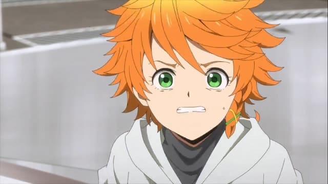 Assistir Yakusoku No Neverland 2  Episódio 11 - ep