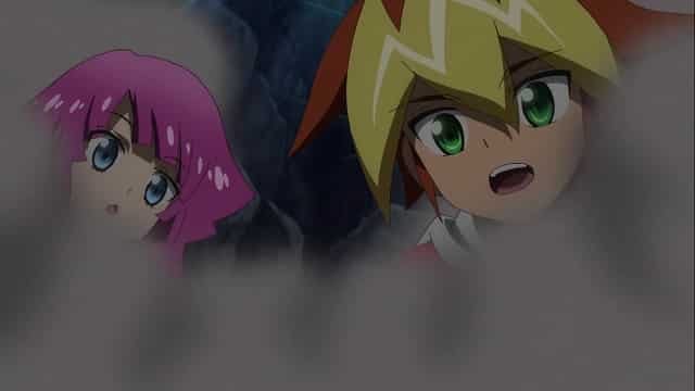 Assistir Yu-Gi-Oh! Sevens: 1x10 Online