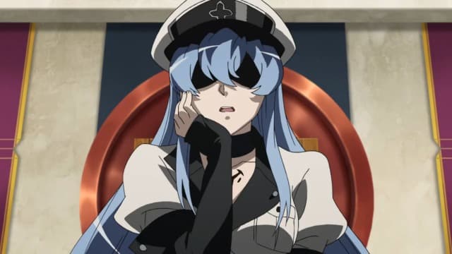 Assistir Akame ga Kill Dublado Episódio 10 - Mate a Tentação