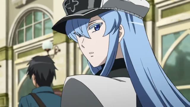 Assistir Akame ga Kill Dublado Episódio 12 - Mate os Novos Integrantes