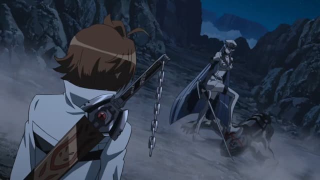 Assistir Akame ga Kill! Dublado Episódio 13 » Anime TV Online
