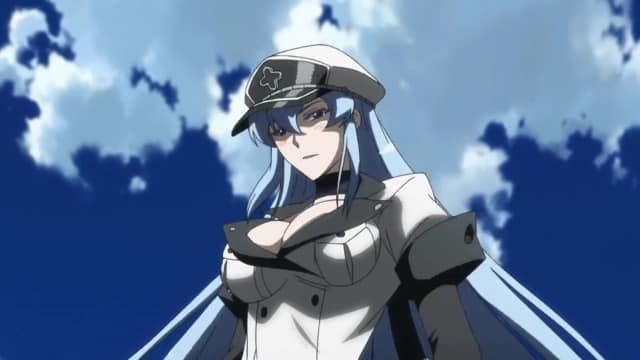 Assistir Akame ga Kill Dublado Episódio 14 - Mate a Criatura Gigante