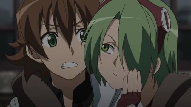 Assistir Akame ga Kill Dublado Episódio 20 - Mate a Carnificina