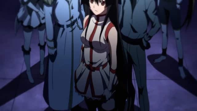 Assistir Akame ga Kill Dublado Episódio 22 - Mate a Irmã