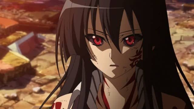 Assistir Akame ga Kill Dublado Episódio 24 - Akame ga Kill