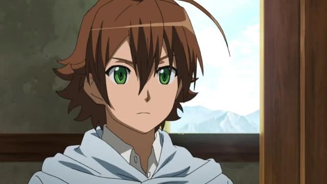 Assistir Akame ga Kill Dublado Episódio 3 - Mate As Suas Preocupações