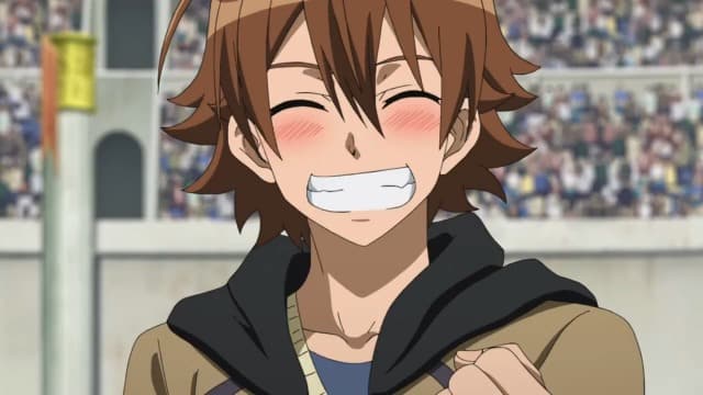 Assistir Akame ga Kill Dublado Episódio 9 - Mate a Fanática Por Lutas