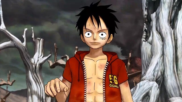 Assistir One Piece Filme 11 A Perseguição ao Chapéu de Palha  Filme 1 - A Perseguição ao Chapéu de Palha