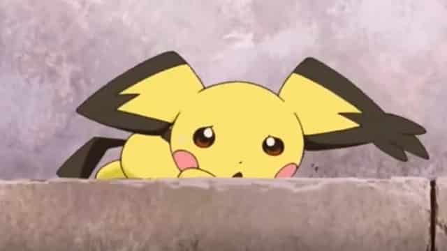 Assistir Pokemon o Filme 12 Dublado Filme 1 - Arceus e a Joia da Vida