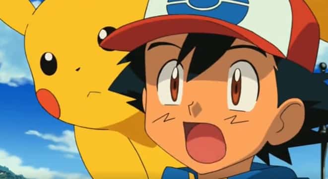 Assistir Pokemon o Filme 14 Preto: Victini e Reshiram Dublado Filme 1 - Preto: Victini e Reshiram