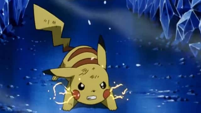 Assistir Pokemon o Filme 3 Dublado Filme 1 - Kesshoutou no Teiou Entei