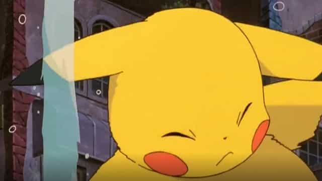 Assistir Pokemon o Filme 5 Dublado Filme 1 - Mizu no Miyako no Mamorigami Latias para Latios